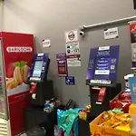 Otimo Apartamento Ao Lado Do Metro Bras