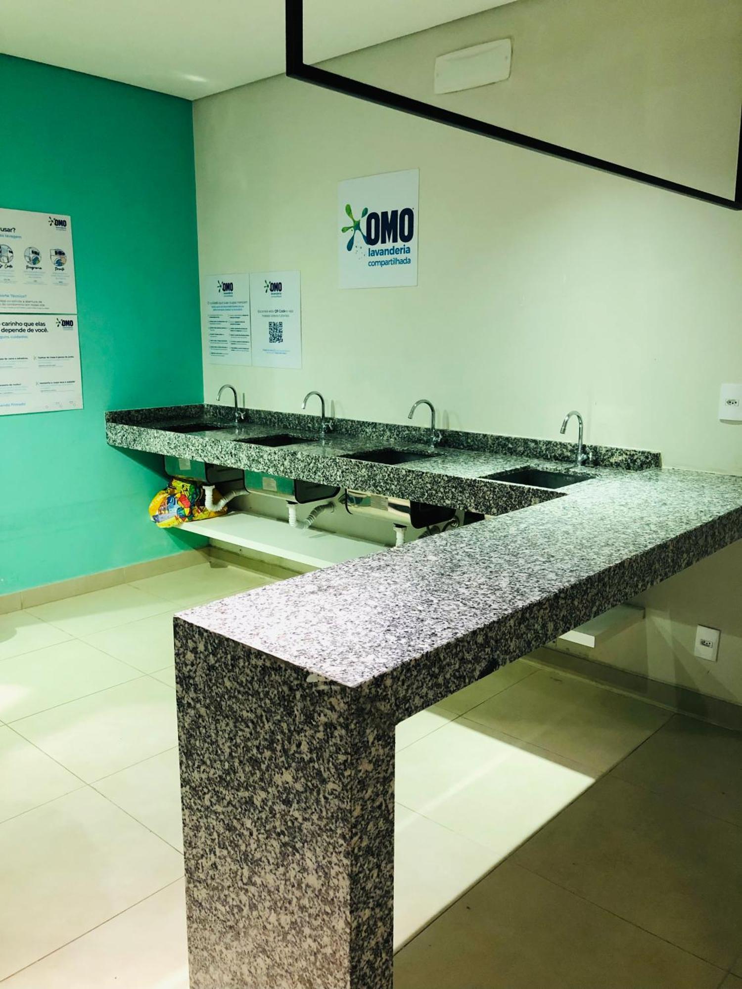 Apartamento Otimo Ao Lado Do Metro Bras